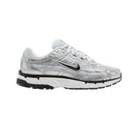 Nike P-6000 Metallic Silver Pure Platinum (Women's) - 47.5