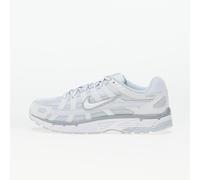 Nike P-6000 Mtlc Summit Wht/ White-Pure Platinum 10