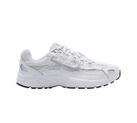 Nike P-6000 Platinum Tint White Silver (GS) - 37.5