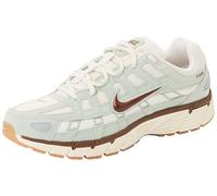 Nike Homme P-6000 Se Baskets, Seafoam Fauna Brown Phantom Pale Ivory, 44.5 EU
