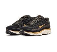 Nike P-6000 SE, Baskets pour Homme, 42.5 EU, Black Ochre Sequoia Lt Orewood BRN, 42.5 EU