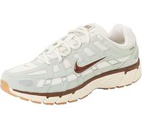 Nike Homme P-6000 Se Baskets, Seafoam Fauna Brown Phantom Pale Ivory, 42.5 EU