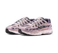 Nike P-6000 Se Chaussures de Loisirs pour Femme Lt Violet Ore/Black/Dark Raisi 40