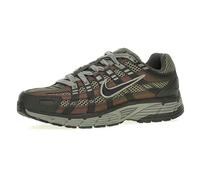 Nike P-6000 Se Chaussures de Loisirs pour Femme Sequoia/Black/Cargo Khaki/Ligh 39