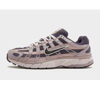Nike P-6000 Se Chaussures de Loisirs pour Femme Lt Violet Ore/Black/Dark Raisi 36