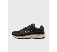 Nike P-6000 SE, Baskets pour Homme, 42.5 EU, Black Ochre Sequoia Lt Orewood BRN, 42.5 EU
