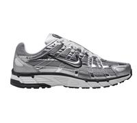 Nike P-6000 Silver Metallic - 42