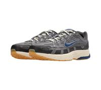 Nike Sportswear Baskets basses 'P-6000' bleu / gris / anthracite, Taille 45
