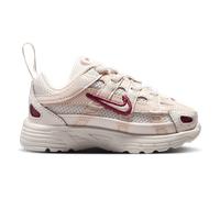 Nike P-6000 - Sneakers Bébé - Blanc - Pointure 25 - Maille/synthétique White 25