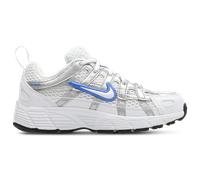 Nike P-6000 - Sneakers Bébé - Blanc - Pointure 28 - Cuir White 28