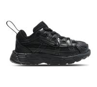Nike P-6000 - Sneakers Bébé - Noir - Pointure 25 - Maille/synthétique Black 25