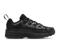 Nike P-6000 - Sneakers Bébé - Noir - Pointure 35 - Cuir Black 35