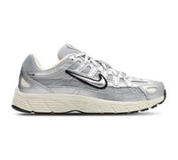 Nike P-6000 - Sneakers Enfant - Argent - Pointure 38.5 - Maille/synthétique Silver 38.5