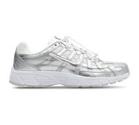 Nike P-6000 - Sneakers Enfant - Blanc - Pointure 36.5 - Cuir White 36.5