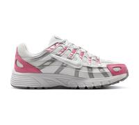 Baskets Nike P-6000 Blanc/Rose 36 1/2