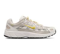 Nike P-6000 - Sneakers Enfant - Blanc - Pointure 38.5 - Cuir White 38.5