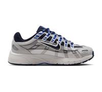Nike P-6000 - Sneakers Enfant - Gris - Pointure 35.5 - Maille/synthétique Grey 35.5