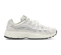 Nike P-6000 - Sneakers Enfant - Gris - Pointure 36.5 - Cuir Grey 36.5