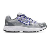 Nike P-6000 - Sneakers Enfant - Gris - Pointure 36.5 - Maille/synthétique Grey 36.5