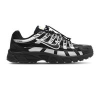 Nike Sportswear Baskets 'P-6000' vert fluo / noir / argent, Taille 37,5