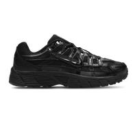 Nike P-6000 - Sneakers Enfant - Noir - Pointure 39 - Maille/synthétique Black 39
