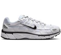 Nike P-6000 Trainers Mens Blanc/Noir 9 (44) Male