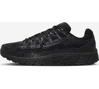 Nike P-6000 "Triple Black" Noir, Taille : 38,5