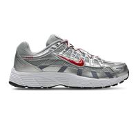 Nike P-6000 Unisex Chaussures - Argent - Taille: 38 - Maille/synthétique - Foot Locker Silver 38