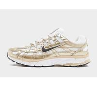 Chaussures Nike P-6000 Gold pour femme Blanc/Grain/Metallic Gold Grain/Noir 37.5