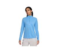 Nike Pacer 1/4 zip vêtement running femme Pacer 1/4 zip M Bleu