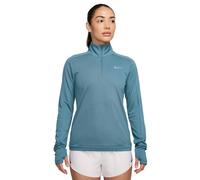 Nike Pacer Dri-FIT Half Zip Shirt Femme M