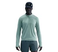 Nike Pacer Dri-FIT Half Zip Shirt Homme M