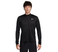 Nike Pacer Homme - Vestes Zippees, Noir - Taille XL - Poly Jersey Black XL