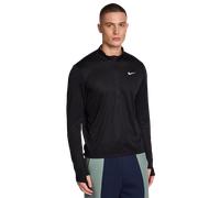 Nike Pacer Homme - Vestes Zippees, Noir - Taille XS - Poly Jersey Black XS