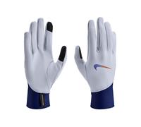 Nike Accessories Pacer Midweight Rg Gloves Blanc XL Homme
