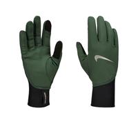 Gants Nike Pacer Midweight RG vert kaki femme - M