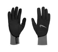 Gants chauds d hiver nike pacer midweight rg noir femme