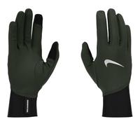 Nike Accessories Pacer Midweight Rg Gloves Vert L Homme
