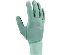 Nike Pacer Midweight RG Gloves Women Gants S Vert