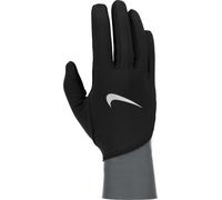 Nike Pacer Midweight Running Gloves Gants S Noir