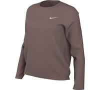 Nike Pacer Sweater Smokey Mauve/Reflective Silv XL