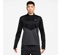 Nike Pacer Winterized Half-Zip Maillot de course Hommes - anthracite, noir, Taille M