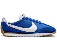 Nike Pacific Womens Bleu/Blanc/Gomme 7 (41) Female