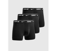 Nike Pack de 3 Boxers Homme - Noir M