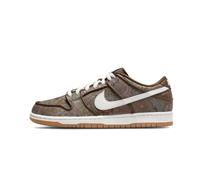 Nike - Paisley Marron Baskets Basses - Homme - Sport - Brun - Taille: 40 EU