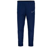 Nike Pantalon de survêtement Academy zippé marine Homme L