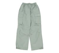 Nike - Pantalon Cargo ample - Femme - Sport - Vert - Taille: 40 FR