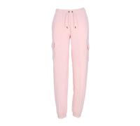Nike - Pantalon Cargo en Molleton Essentiel - Femme - Sport - Rose - Taille: 42 FR