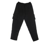 Nike Sportswear Pantalon cargo 'Essntl' noir, Taille 38