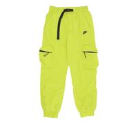 Nike - Pantalon Cargo Tech tissé - Homme - Sport - Vert - Taille: XS